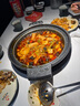 南方黑芝麻黑芝麻糊1000g/袋 營(yíng)養早餐丨膳食纖維丨入口醇香丨零食丨食品 曬單實(shí)拍圖