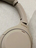 索尼（SONY）WH-1000XM4【政府補(bǔ)貼】無線智能降噪 頭戴耳機(jī) 藍(lán)牙5.0（1000XM3升級款）鉑金銀 雙11 購物推薦 曬單實(shí)拍圖