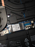 聯(lián)想（Lenovo）拯救者 小新 原裝 2TB SSD固態(tài)硬盤(pán) PCIE4.0 (NVMe協(xié)議) SN740 固態(tài)硬盤(pán) 2242 西數成品條 曬單實(shí)拍圖