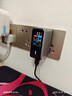 CUKTECH酷態(tài)科10號超級電能充Ultra氮化鎵充電器120W/100W四口快充頭接入米家兼容筆記本電腦蘋(píng)果17/小米 曬單實(shí)拍圖