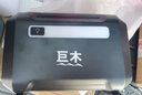 巨木車載充氣泵車用打氣泵無線數(shù)顯便攜式雙缸高壓大功率汽車貨車輪胎 【旗艦款 | 雙模式供電】雙級泵 曬單實拍圖