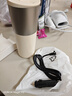 飛利浦（PHILIPS）電熱水杯隨行便攜迷你家用燒水杯316不銹鋼內膽電熱杯車(chē)載保溫杯 曬單實(shí)拍圖