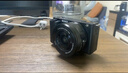索尼（SONY）ZV-E10 微單數碼相機 4K視頻 vlog 直播相機 zv-e10 創(chuàng  )意濾鏡 E10K 黑 套機 官方標配【相機包+快拆腕帶+品牌電池+座充】 曬單實(shí)拍圖