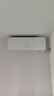 海爾（Haier）凈省電大1匹一級(jí)能效壁掛式臥室節(jié)能空調(diào) 自清潔防直吹掛機(jī)KFR-26GW/E1-1家電國家補(bǔ)貼20%以舊換新 曬單實(shí)拍圖