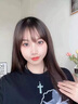 寶鉑琳和田玉吊墜十字架玉吊墜女玉石玉墜玉佩本命年掛墜項(xiàng)鏈女禮物男士 和田玉十字架[黑繩可調(diào)節(jié)] 曬單實(shí)拍圖