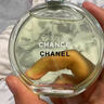 N°5 CHANEL邂逅柔情女士淡香水定制禮盒裝邂逅香水持久生日禮物送女友送老婆 綠邂逅濃香100ml 曬單實(shí)拍圖