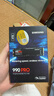 三星（SAMSUNG）4TB SSD固態(tài)硬盤(pán) M.2接口(NVMe協(xié)議PCIe 4.0 x4) AI電腦配件 讀速7450MB/S 990 PRO 曬單實(shí)拍圖