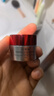 珀萊雅紅寶石面霜輕潤款50g抗皺緊致淡化細紋保濕乳液面霜 生日禮物 曬單實拍圖