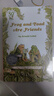 Frog and Toad 青蛙和與蟾蜍經(jīng)典4冊（預售） 英文原版繪本 西方學(xué)校指定讀物 親子共讀 經(jīng)典橋梁書(shū)分級讀物 艾諾洛貝爾 凱迪克大獎 紐伯瑞兒童文學(xué)獎 汪培珽第三階段 送音頻 曬單實(shí)拍圖