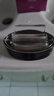 NHGAD眉毛印章懶人眉筆畫(huà)眉神器深棕色眉粉眉型模具 曬單實(shí)拍圖