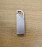 愛國者（aigo）128GB USB3.0 U盤 U310 讀速150MB/s 高速大容量電腦辦公u盤 系統(tǒng)存儲(chǔ)優(yōu)盤 金屬便攜U盤 曬單實(shí)拍圖