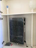 佳暖航壁掛電鍋爐農村家用220v取暖 水暖100平米380v半導體煤改電可接地暖氣片分段定時(shí)變頻恒溫智能省 0W <80_ 定制功率專(zhuān)拍（聯(lián)系客服下單） WIFI控制8D紫銅【半導體式】壁掛 曬單實(shí)拍圖
