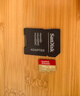 閃迪（SanDisk）256GB TF(MicroSD)內存卡 4K極速金卡A2 V30 U3行車(chē)記錄儀 運動(dòng)相機無(wú)人機 監控存儲卡 讀190MB/s 曬單實(shí)拍圖
