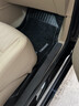 車(chē)麗友專(zhuān)用于吉利星越l腳墊全包圍TPE覆蓋門(mén)檻19-26款后備箱墊汽車(chē)配件 【單層款】TPE包門(mén)檻腳墊 吉利星越L【兩驅】21-24款 定制 曬單實(shí)拍圖