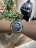 SEVENFRIDAY【七夕禮物】七個(gè)星期五全新ME系列科技復(fù)古瑞士機(jī)械男女手表 ME1/01 曬單實(shí)拍圖