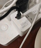 華為全能充電器(66W)超級快充含6A Type-C數(shù)據(jù)線 3C認(rèn)證 適配華為手機(jī)Mate60Pro/Pura 70 曬單實拍圖