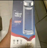 富光雙層玻璃杯 茶水分離泡茶杯 高硼硅水杯子辦公車(chē)載男女士京東限定 曬單實(shí)拍圖