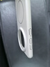世詠（SHIYONG）適用華為mate60pro手機殼mate60pro+保護套膚感強磁吸充電全包超薄磨砂硬殼防摔高級男女款 鈦灰色 曬單實(shí)拍圖