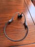 韶音（SHOKZ）OpenSwim Pro S710 骨傳導藍牙耳機 開(kāi)放式運動(dòng)游泳跑步騎行不入耳 頁(yè)巖峰 無(wú)線(xiàn)耳機 骨傳導耳機 曬單實(shí)拍圖
