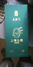 石庫門(mén)上海么糖 十年陳無(wú)糖黃酒干型無(wú)焦糖色500ml單瓶禮盒裝 節日送禮 500mL 1瓶 單瓶裝 曬單實(shí)拍圖