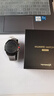 HUAWEI WATCH 5 46mm高端款航天級鈦合金表殼鈦金屬表帶首創(chuàng)X-TAP智感窗鴻蒙AI腕上小藝eSIM通信智能手表 曬單實拍圖