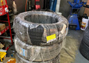 固特異（Goodyear）汽車(chē)輪胎 205/55R16 91W EF1 SPORT鷹馳F1酷跑 朗逸/速騰/卡羅拉 曬單實(shí)拍圖