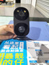維安視4G攝像頭室外充電免插電無(wú)線(xiàn)wifi電池監控器廣角帶夜視戶(hù)外防雨門(mén)口樓道專(zhuān)用免釘安裝 【4G免流量款】不亮燈工作+待機360天+永久流量 30天循環(huán)錄像卡 曬單實(shí)拍圖