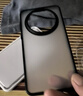 藍猩先生 適用華為Mate60pro手機殼 HUAWEIMate60pro+保護套護甲超薄防摔保護殼  曬單實(shí)拍圖