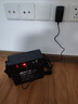 康銘應急燈露營(yíng)馬燈電瓶移動(dòng)電源太陽(yáng)能板充電用配件燈泡 16V充電器 曬單實(shí)拍圖