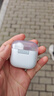 OPPO Enco Air4 新聲版 真無(wú)線(xiàn)耳機【國家補貼】半入耳式藍牙耳機無(wú)線(xiàn)耳機通用蘋(píng)果華為小米手機潤玉白 曬單實(shí)拍圖