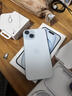 Apple/蘋(píng)果 iPhone 15 (A3092) 256GB 藍色 支持移動(dòng)聯(lián)通電信5G 雙卡雙待手機 曬單實(shí)拍圖