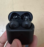 森海塞爾（Sennheiser）【政府補貼】ACCENTUM Open 真無線耳機 藍牙無線耳機半入耳式半開放式 經(jīng)典黑 雙11推薦 曬單實拍圖