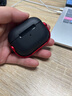 簡(jiǎn)木格適用于airpods pro二代保護(hù)套 airpods 3耳機(jī)保護(hù)套無線藍(lán)牙耳機(jī)套防滑創(chuàng)意新款防摔殼收納盒 耳機(jī)保護(hù)套【AirPods Pro2 】 曬單實(shí)拍圖