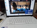 華碩（ASUS）a豆14 2025 高顏值A(chǔ)I輕薄筆記本電腦商務(wù)辦公學(xué)生游戲 國家補貼 【全新Core 5 】香草羅勒*爆款 護眼屏 豆叮AI助手 預(yù)裝office 曬單實拍圖