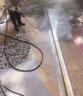 潔來仕德國高壓洗車機(jī)家用洗車水槍商用清洗機(jī)220V刷車泵大功率洗車神器 1W 經(jīng)典款+滾軸[感應(yīng)電機(jī)] 定制聯(lián)系客服 曬單實(shí)拍圖