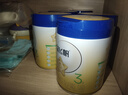 飛鶴星飛帆嬰幼兒配方奶粉700g  含OPO【咨詢(xún)免費領(lǐng)至高5大罐奶粉 3段 -星飛帆700g* 6罐 曬單實(shí)拍圖