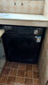 美的（Midea）滾筒洗衣機(jī)全自動(dòng)家用【MG100V36T】懶人超薄10公斤 以舊換新 家電國(guó)家補(bǔ)貼20% 一級(jí)能效 內(nèi)衣洗  曬單實(shí)拍圖