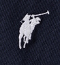 POLOWALK男士短袖polo衫2024夏季新款簡(jiǎn)約時(shí)尚美式純色男裝上衣城市輕戶(hù)外 藏青 M (170) 曬單實(shí)拍圖