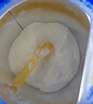 愛(ài)他美（Aptamil）白金澳洲版 較大嬰兒配方奶粉 2段(6-12月) 900g 澳洲白金 曬單實(shí)拍圖