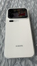 小米（MI）Xiaomi 17 Pro Max 徠卡光影大師人像 第五代驍龍8至尊版 6.9英寸120Hz陽(yáng)光屏 小米手機17promax 白色 16GB+512GB 曬單實(shí)拍圖