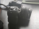 佳能（Canon）r100 入門(mén)級微單相機  Vlog拍攝 4K高清視頻 自拍照相 半畫(huà)幅無(wú)反 學(xué)生旅行家用 基礎拍攝套裝 曬單實(shí)拍圖