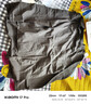 蕉內棉棉506S睡衣男女士A類(lèi)棉感莫代爾情侶家居服春秋季長(cháng)袖長(cháng)褲套裝 曬單實(shí)拍圖
