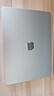 Apple/蘋(píng)果AI筆記本/2025款MacBookAir13英寸M4(10+10核)24G512G天藍色電腦MC6V4CH/A 曬單實(shí)拍圖