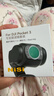 耐司（NiSi）大疆pocket3濾鏡 【政府補貼15%】磁吸可調nd減光鏡cpl偏振鏡黑柔1/4運動(dòng)相機濾鏡套裝pocket3配件 曬單實(shí)拍圖