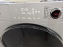松下（Panasonic）【吳磊推薦】滾筒洗衣機全自動(dòng) 506超薄全嵌10公斤小薄荷S水氧泡沫凈M1F5以舊換新家電國家補貼20% 曬單實(shí)拍圖