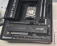 七彩虹（Colorful）BATTLE-AX B850M-PLUS S WIFI7 V14 超級黑刃 主板支持CPU 7800X3D/9800X3D/9700X(AMD B850/ AM5) 曬單實(shí)拍圖