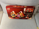 樂(lè )高（LEGO）積木21323鋼琴18歲+玩具 IDEAS系列旗艦限定款 生日禮物 曬單實(shí)拍圖