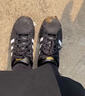三葉草（Adidas）Superstar 增高 黑白貝殼頭 小白鞋 休閑鞋 板鞋 運動鞋男鞋女鞋 EG4959 36.5 曬單實拍圖