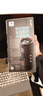 JBL FLIP7 音樂(lè )萬(wàn)花筒七代 藍牙音箱 戶(hù)外音響 AI音效增強 防水防塵多臺串聯(lián) 賽道揚聲器獨立高音單元 黑橙色 曬單實(shí)拍圖