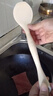 舒潔（Kleenex）輕牛乳紙抽4層100抽*6包乳霜紙保濕紙嬰兒云柔巾鼻炎敏感肌可用 曬單實(shí)拍圖